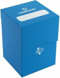 Accessori Cards - Porta mazzo: Deck holder - 100+ blue