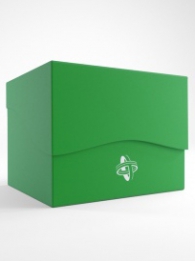 Accessori Cards - Porta mazzo: Side holder - 100+ xl green