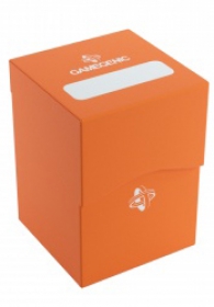 Accessori Cards - Porta mazzo: Deck holder - 100+ orange
