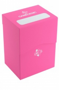 Accessori Cards - Porta mazzo: Deck holder - 100+ pink