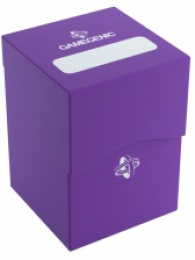 Accessori Cards - Porta mazzo: Deck holder - 100+ purple