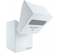 Accessori Cards - Porta mazzo: Deck holder - 100+ white