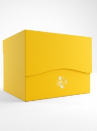 Accessori Cards - Porta mazzo: Side holder - 100+ xl yellow