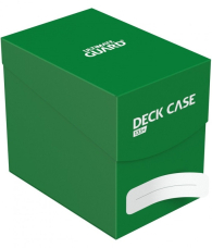 Accessori Cards - Porta mazzo: Deck case - 133+ green
