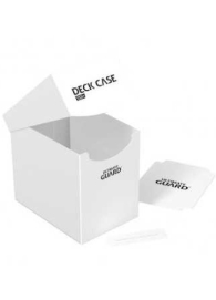 Accessori Cards - Porta mazzo: Deck case - 133+ white