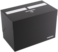 Accessori Cards - Porta mazzo: Deck holder - 200+ XL black