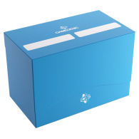 Accessori Cards - Porta mazzo: Deck holder - 200+ XL blue