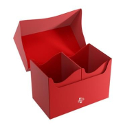 Accessori Cards - Porta mazzo: Deck holder - 200+ XL red