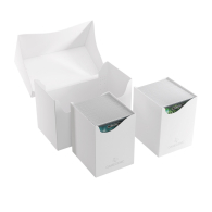 Accessori Cards - Porta mazzo: Deck holder - 200+ XL white