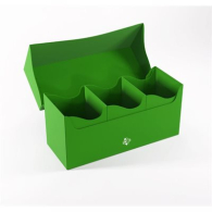 Accessori Cards - Porta mazzo: Deck holder - 300+ XL green
