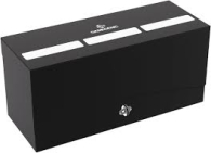 Accessori Cards - Porta mazzo: Deck holder - 300+ XL white
