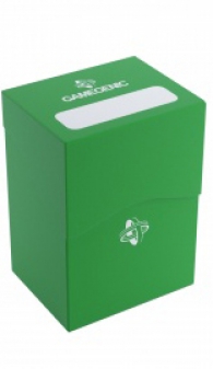 Accessori Cards - Porta mazzo: Deck holder - 80+ green