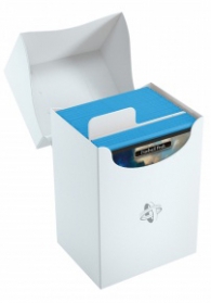 Accessori Cards - Porta mazzo: Deck holder - 80+ white