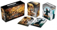 Accessori Cards - Porta mazzo: Deck-box magic combo pack - elspeth vs tezzeret