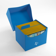 Accessori Cards - Porta mazzo: Side holder - 100+ xl blue