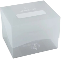 Accessori Cards - Porta mazzo: Side holder - 100+ xl clear