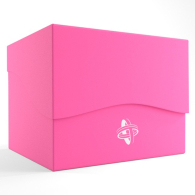 Accessori Cards - Porta mazzo: Side holder - 100+ xl pink
