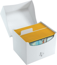 Accessori Cards - Porta mazzo: Side holder - 100+ xl white