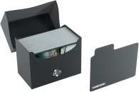 Accessori Cards - Porta mazzo: Side holder - 80+ black