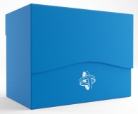 Accessori Cards - Porta mazzo: Side holder - 80+ blue