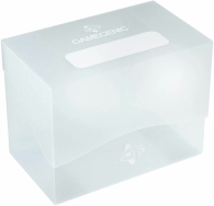 Accessori Cards - Porta mazzo: Side holder - 80+ clear