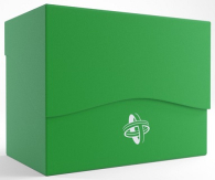 Accessori Cards - Porta mazzo: Side holder - 80+ green