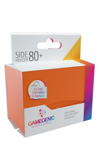 Accessori Cards - Porta mazzo: Side holder - 80+ orange
