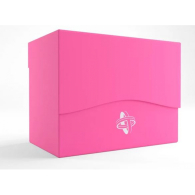 Accessori Cards - Porta mazzo: Side holder - 80+ pink