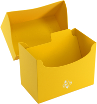 Accessori Cards - Porta mazzo: Side holder - 80+ yellow