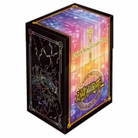 Accessori Cards - Porta mazzo: Yugioh! - dark magician girl