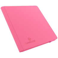 Accessori Cards - Raccoglitore grande - 12 tasche: Prime album - pink