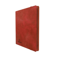 Accessori Cards - Raccoglitore grande - 12 tasche: Prime album - red