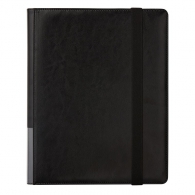 Accessori Cards - Raccoglitore grande - 9 tasche: Card codex - black