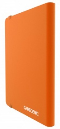 Accessori Cards - Raccoglitore grande - 9 tasche: Casual album - orange