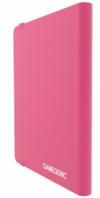 Accessori Cards - Raccoglitore grande - 9 tasche: Casual album - pink