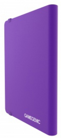 Accessori Cards - Raccoglitore grande - 9 tasche: Casual album - purple