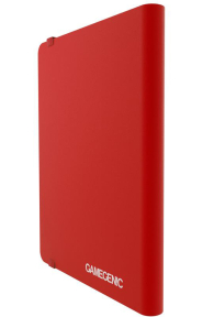 Accessori Cards - Raccoglitore grande - 9 tasche: Casual album - red