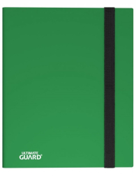 Accessori Cards - Raccoglitore grande - 9 tasche: Flexfolio 20 pagine - green