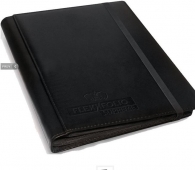 Accessori Cards - Raccoglitore grande - 9 tasche: Flexxfolio supreme - black