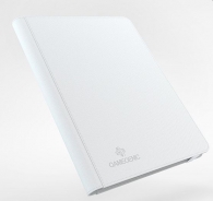 Accessori Cards - Raccoglitore grande - 9 tasche: Prime album - white