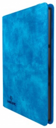 Accessori Cards - Raccoglitore grande - 9 tasche: Prime album - blue