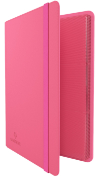 Accessori Cards - Raccoglitore grande - 9 tasche: Prime album - pink