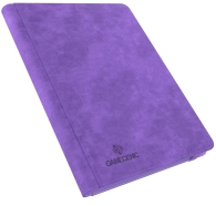 Accessori Cards - Raccoglitore grande - 9 tasche: Prime album - purple