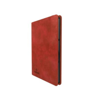 Accessori Cards - Raccoglitore grande - 9 tasche: Prime album - red