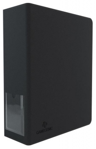 Accessori Cards - Raccoglitore grande ad anelli - prime ring-binder: Black