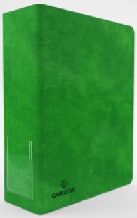 Accessori Cards - Raccoglitore grande ad anelli - prime ring-binder: Green