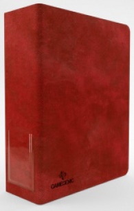 Accessori Cards - Raccoglitore grande ad anelli - prime ring-binder: Red