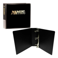 Accessori Cards - Raccoglitore grande ad anelli: Collectors album magic