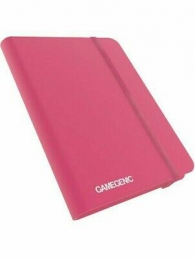 Accessori Cards - Raccoglitore piccolo - 4 tasche: Casual album - pink