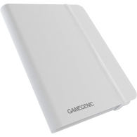 Accessori Cards - Raccoglitore piccolo - 4 tasche: Casual album - white